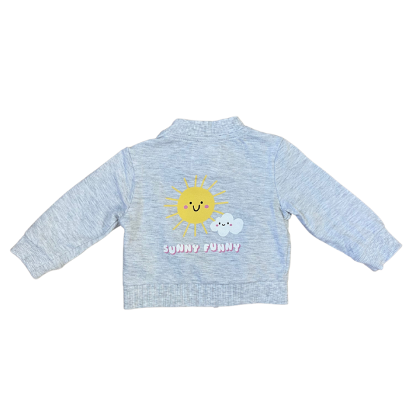 Sinsay pulóver (62)