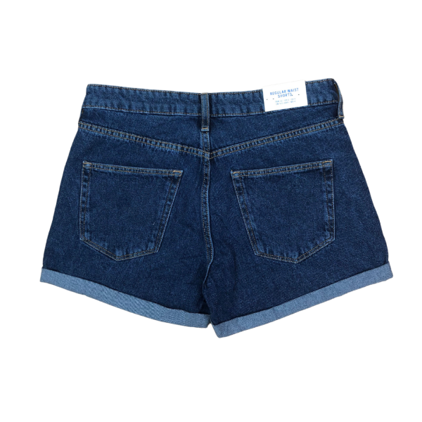 H&M farmer rövidnadrág (S)