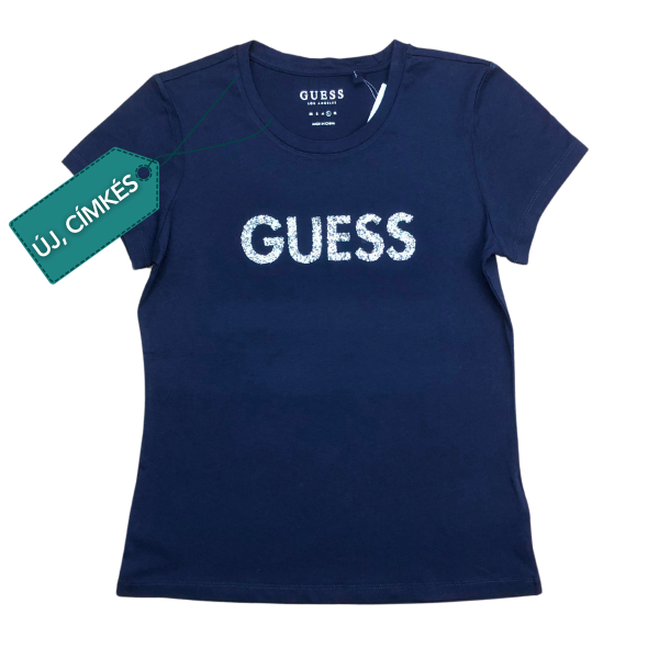 Guess póló (L)