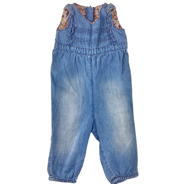 H&M overál