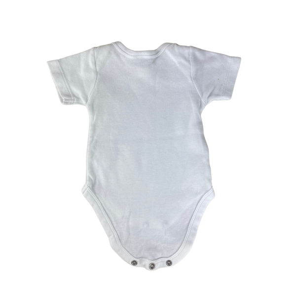 Baby club body