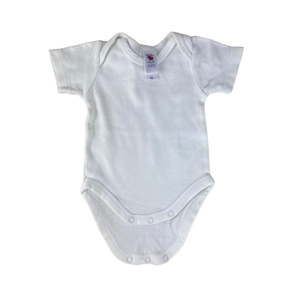 Baby club body