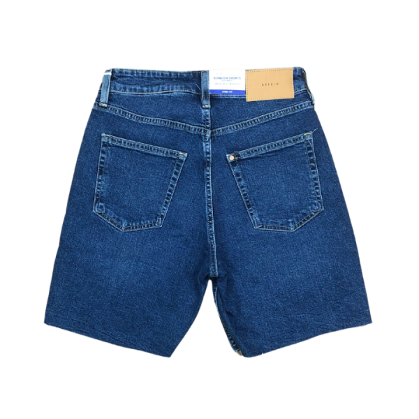 H&M farmer rövidnadrág (M)